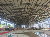 黑龙江钢结构工程施工质量控制要点